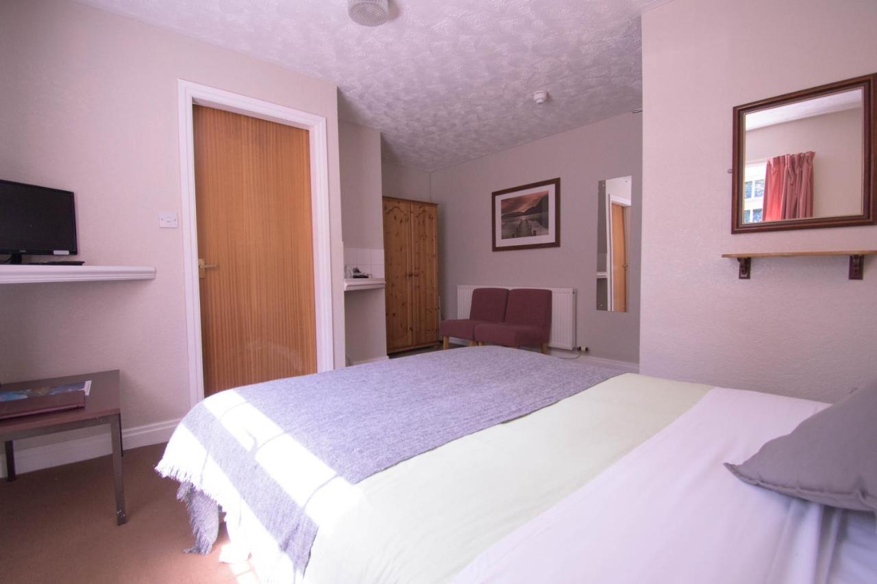 Pinegrove Hotel Carlisle  Exterior photo